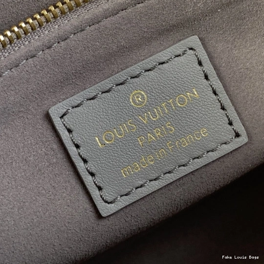 Repladies VUITTON LOUIS PM-25*19*11.5cm ONTHEGO 0731
